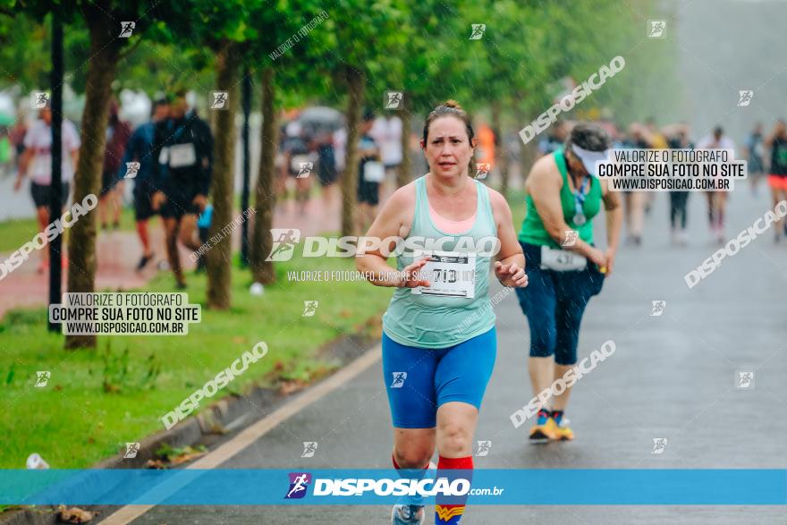 Corridas Sanepar 60 Anos - Maringá