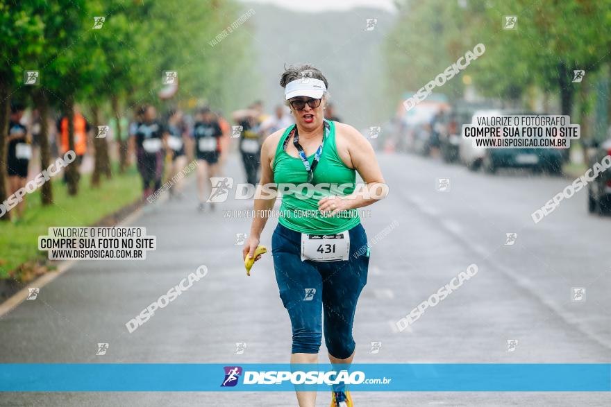 Corridas Sanepar 60 Anos - Maringá