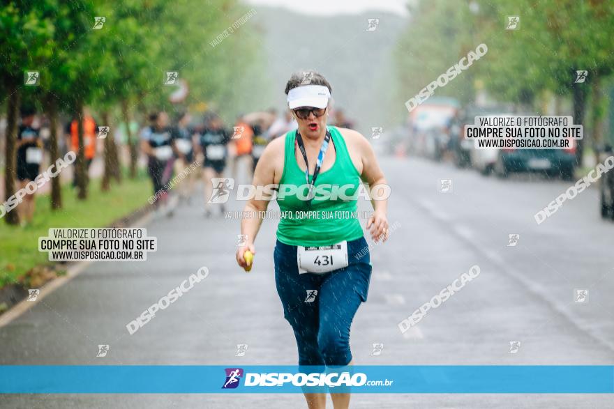 Corridas Sanepar 60 Anos - Maringá