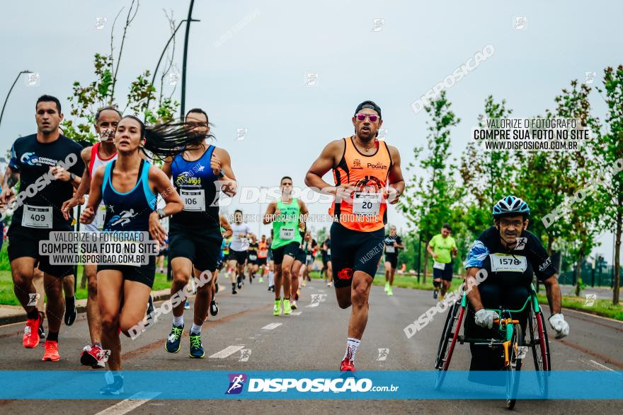 Corridas Sanepar 60 Anos - Maringá