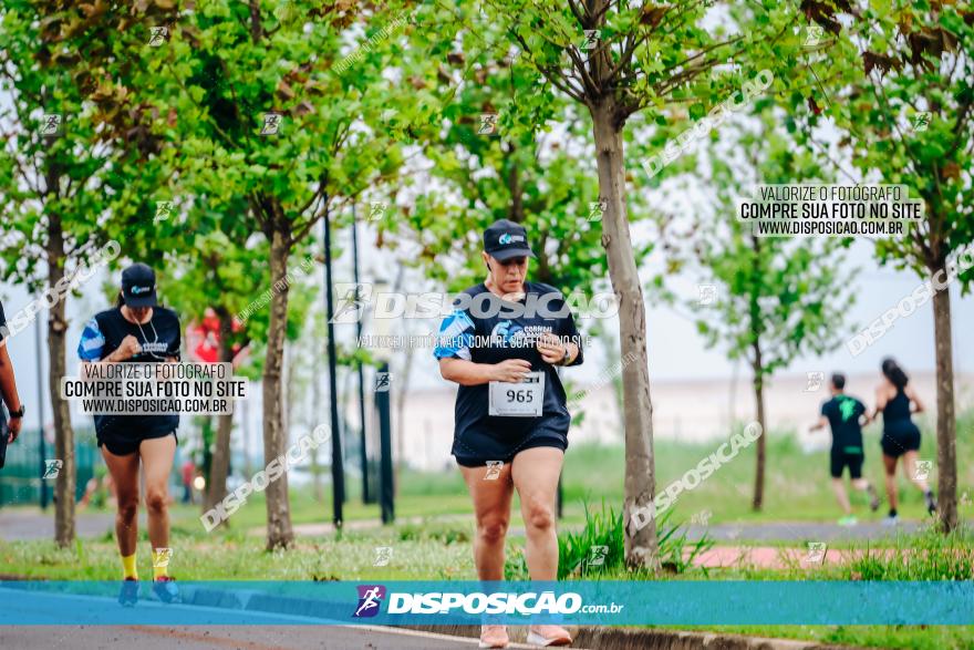 Corridas Sanepar 60 Anos - Maringá