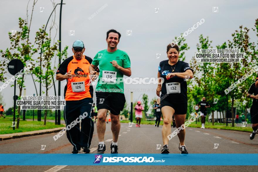 Corridas Sanepar 60 Anos - Maringá