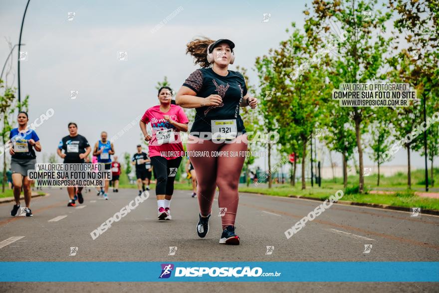 Corridas Sanepar 60 Anos - Maringá