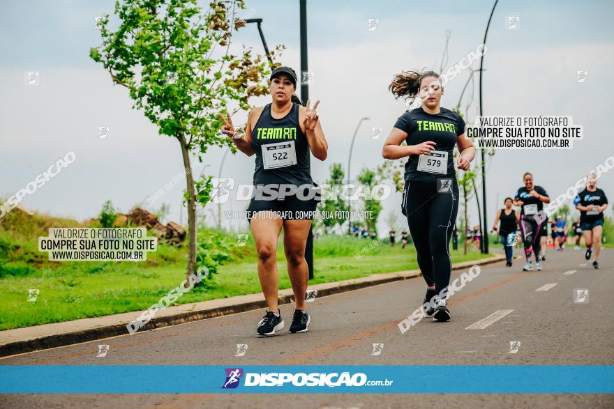 Corridas Sanepar 60 Anos - Maringá