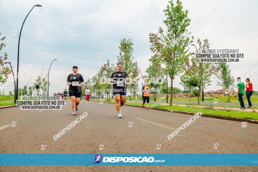 Corridas Sanepar 60 Anos - Maringá