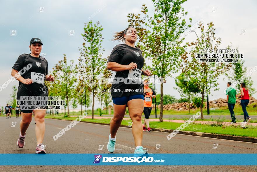 Corridas Sanepar 60 Anos - Maringá