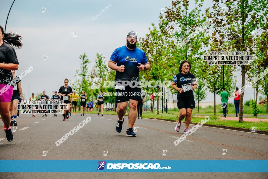 Corridas Sanepar 60 Anos - Maringá