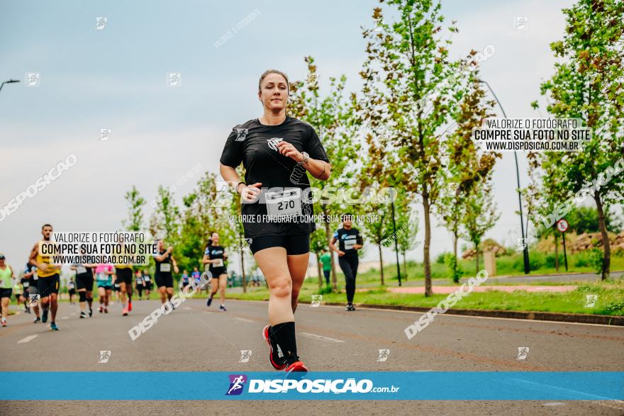 Corridas Sanepar 60 Anos - Maringá