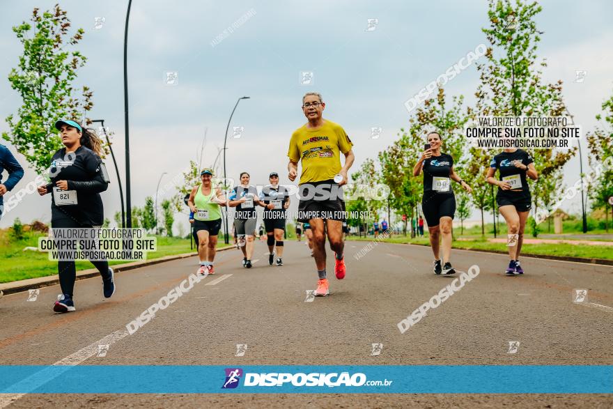 Corridas Sanepar 60 Anos - Maringá