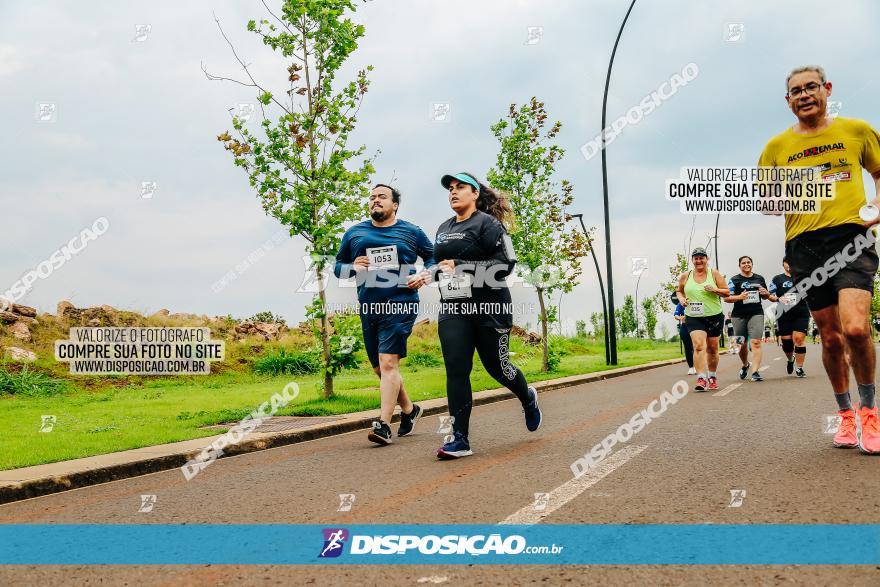 Corridas Sanepar 60 Anos - Maringá