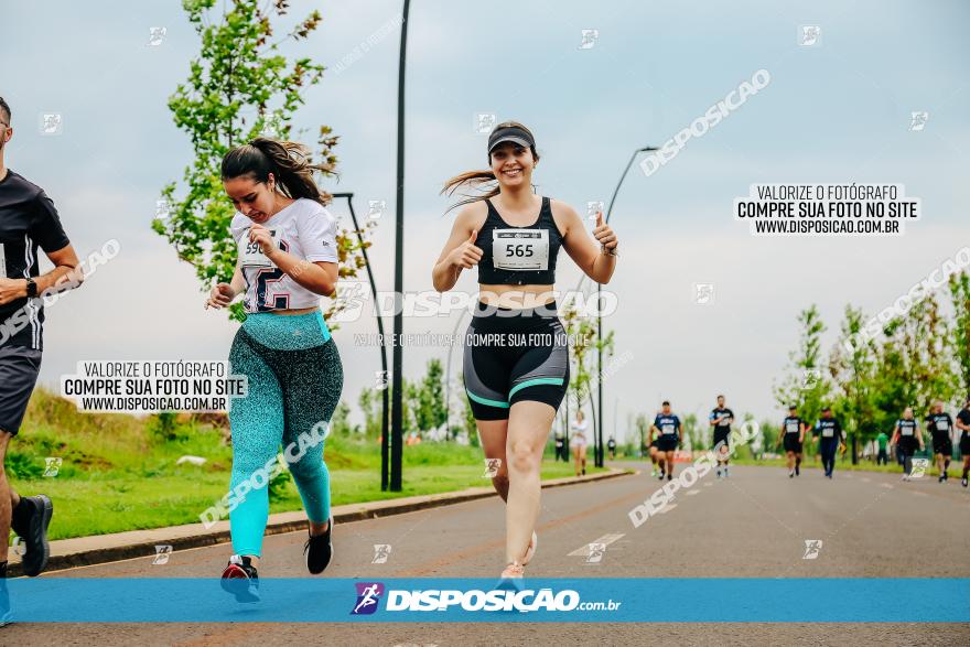 Corridas Sanepar 60 Anos - Maringá