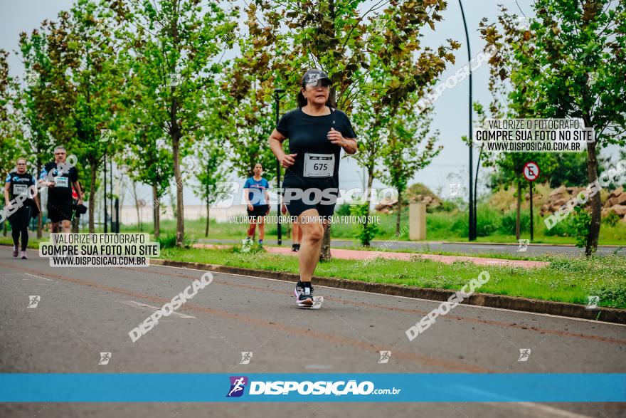 Corridas Sanepar 60 Anos - Maringá