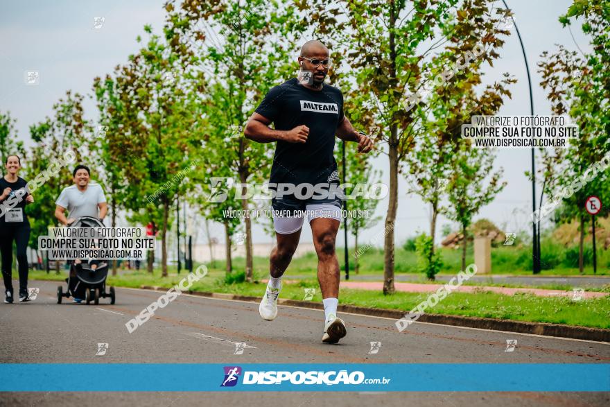 Corridas Sanepar 60 Anos - Maringá