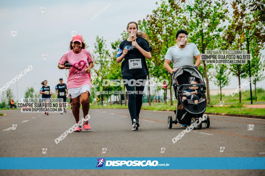 Corridas Sanepar 60 Anos - Maringá