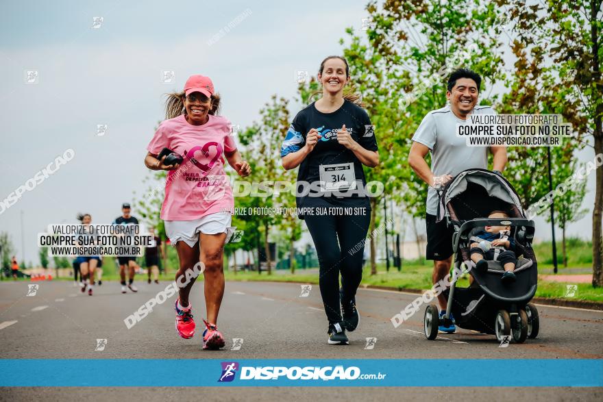 Corridas Sanepar 60 Anos - Maringá