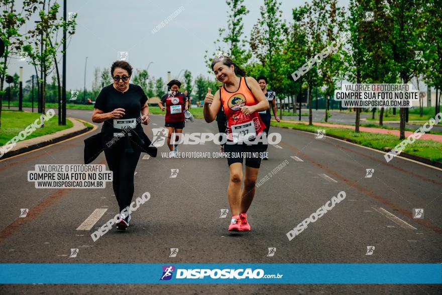 Corridas Sanepar 60 Anos - Maringá