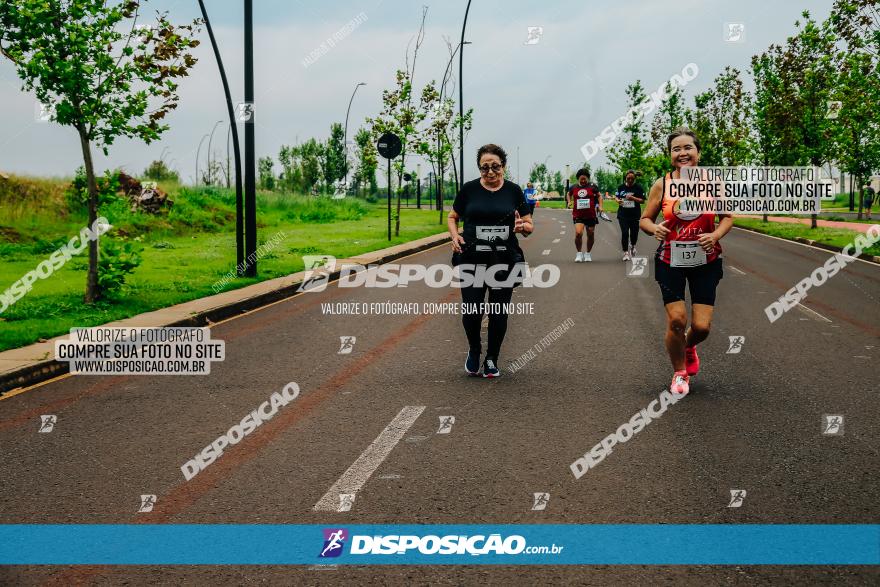 Corridas Sanepar 60 Anos - Maringá