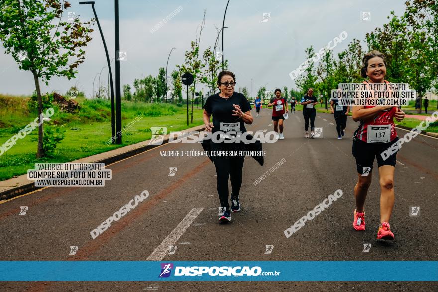 Corridas Sanepar 60 Anos - Maringá