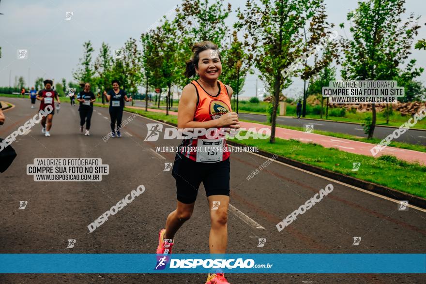 Corridas Sanepar 60 Anos - Maringá