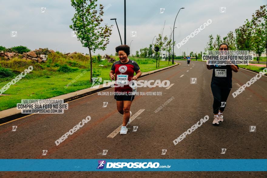 Corridas Sanepar 60 Anos - Maringá