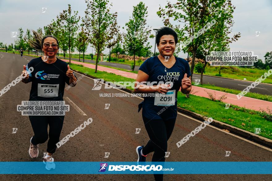 Corridas Sanepar 60 Anos - Maringá