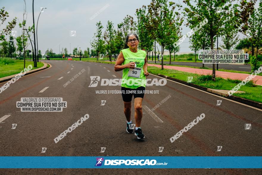 Corridas Sanepar 60 Anos - Maringá