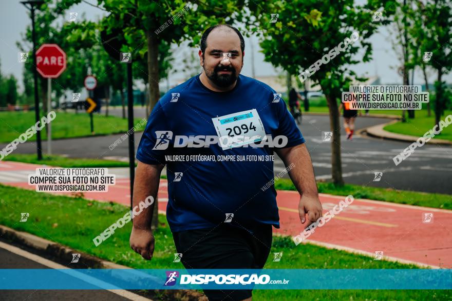 Corridas Sanepar 60 Anos - Maringá