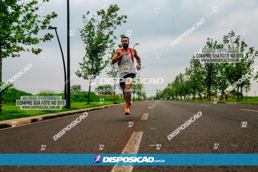 Corridas Sanepar 60 Anos - Maringá