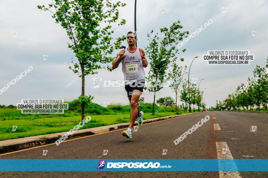 Corridas Sanepar 60 Anos - Maringá