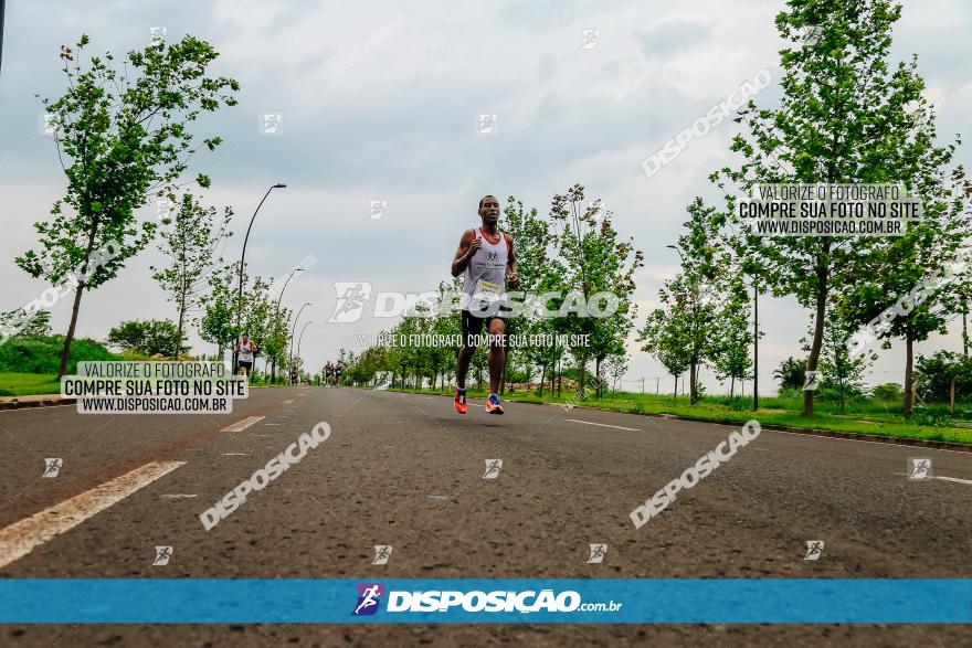 Corridas Sanepar 60 Anos - Maringá