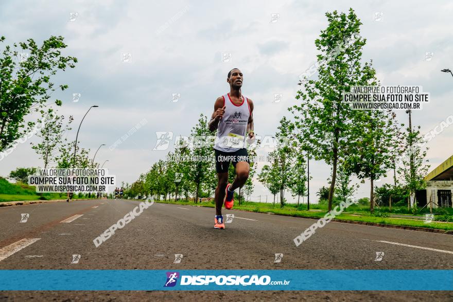 Corridas Sanepar 60 Anos - Maringá