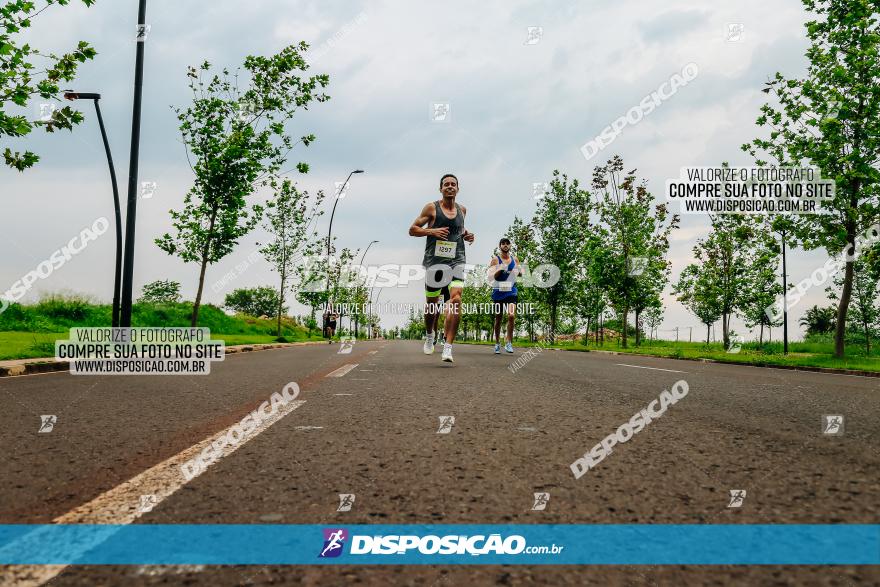 Corridas Sanepar 60 Anos - Maringá