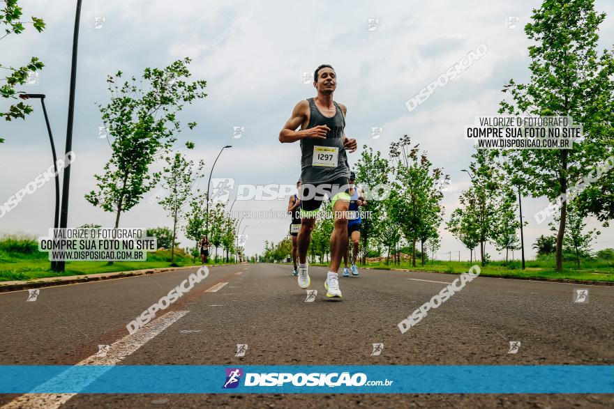 Corridas Sanepar 60 Anos - Maringá