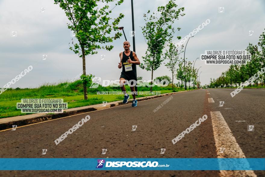 Corridas Sanepar 60 Anos - Maringá