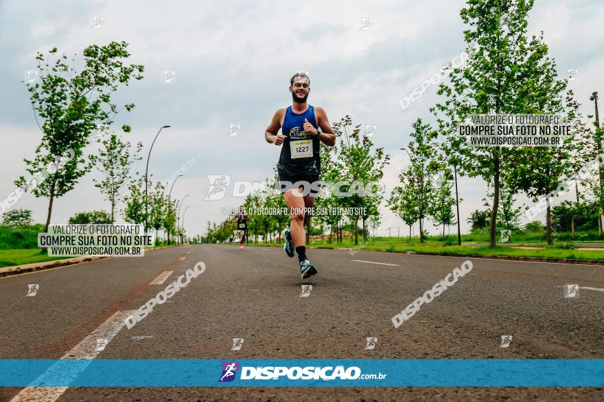 Corridas Sanepar 60 Anos - Maringá