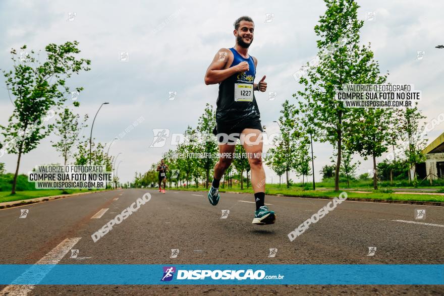 Corridas Sanepar 60 Anos - Maringá