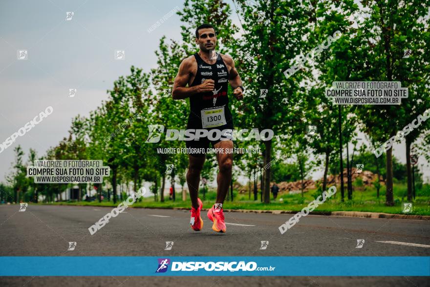 Corridas Sanepar 60 Anos - Maringá