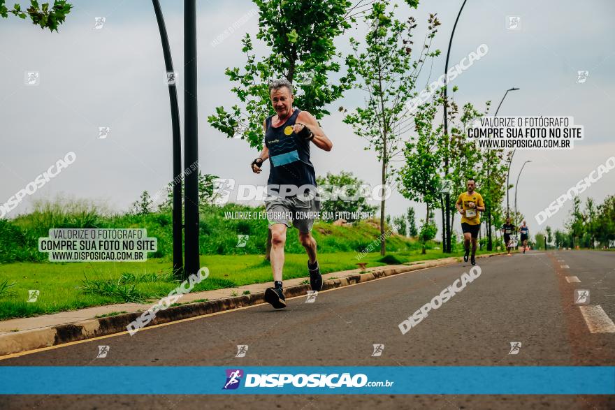 Corridas Sanepar 60 Anos - Maringá