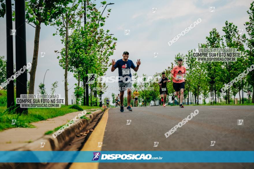 Corridas Sanepar 60 Anos - Maringá