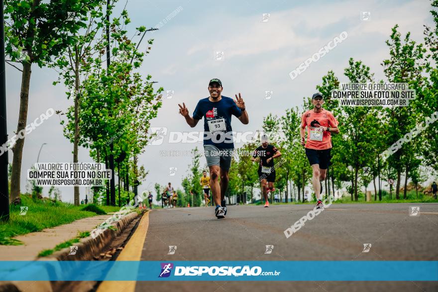 Corridas Sanepar 60 Anos - Maringá