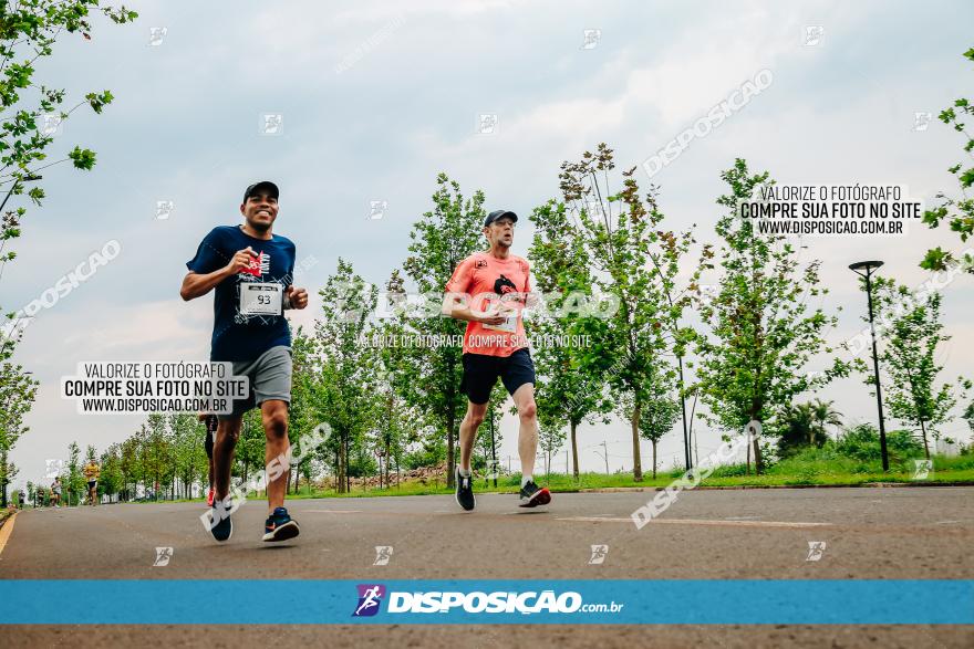 Corridas Sanepar 60 Anos - Maringá