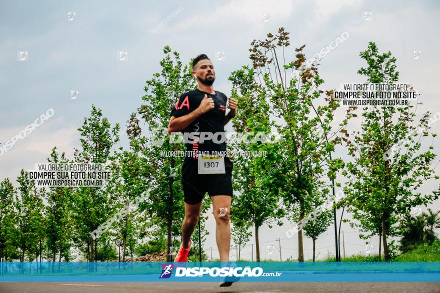 Corridas Sanepar 60 Anos - Maringá