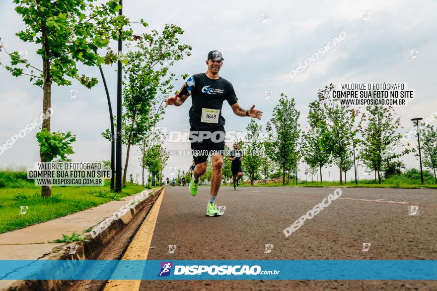 Corridas Sanepar 60 Anos - Maringá