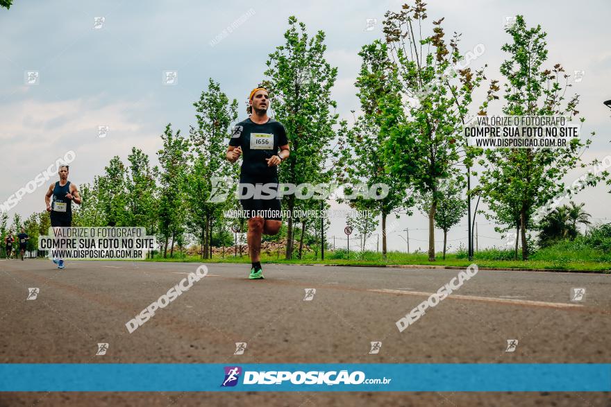 Corridas Sanepar 60 Anos - Maringá