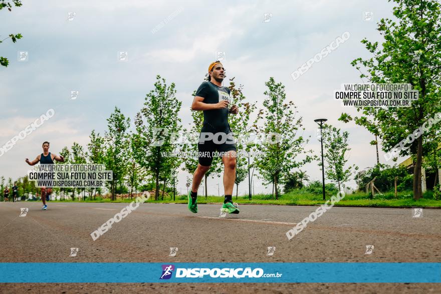 Corridas Sanepar 60 Anos - Maringá