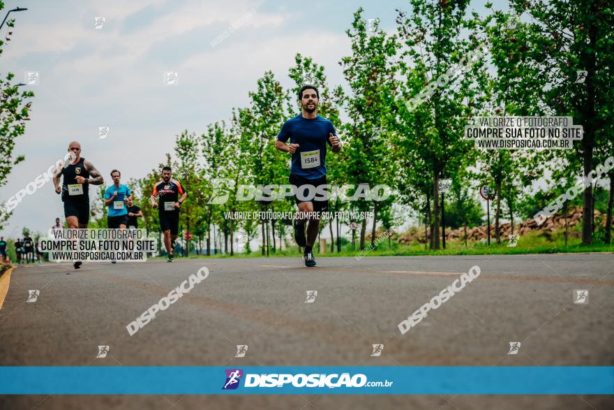 Corridas Sanepar 60 Anos - Maringá