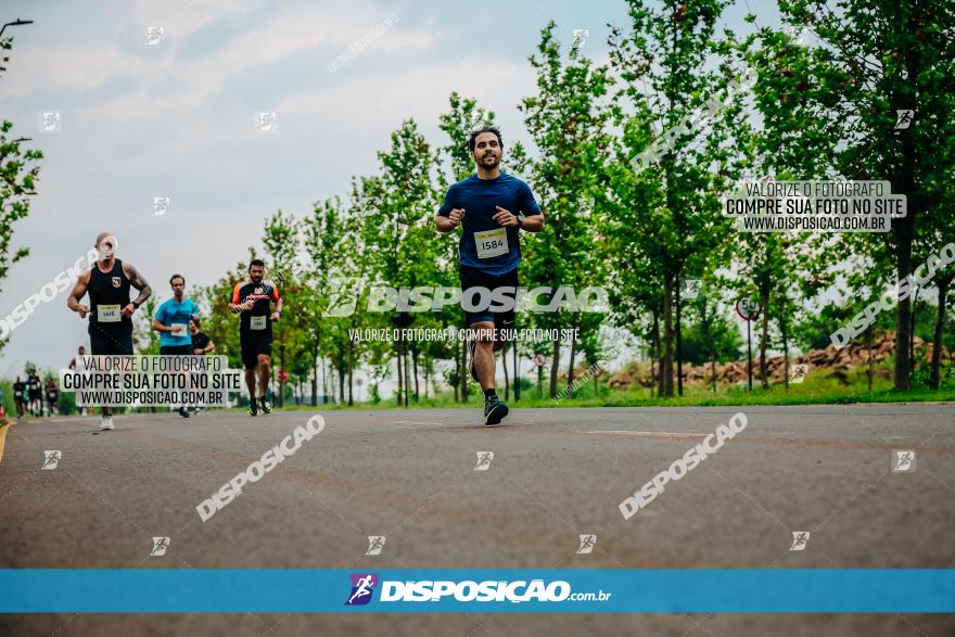 Corridas Sanepar 60 Anos - Maringá