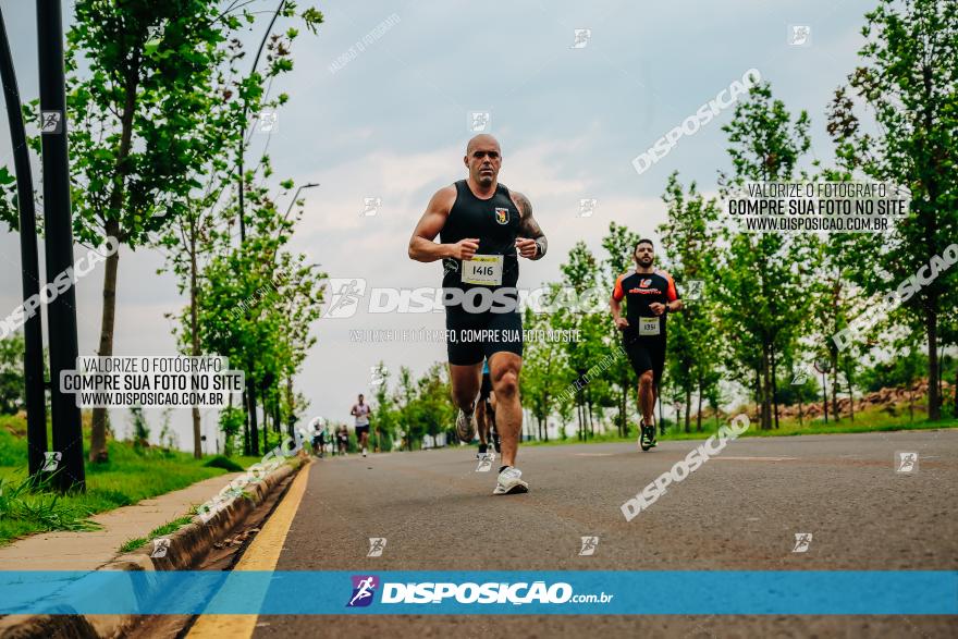 Corridas Sanepar 60 Anos - Maringá