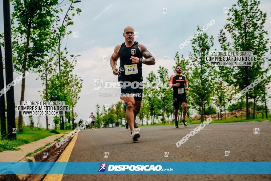 Corridas Sanepar 60 Anos - Maringá