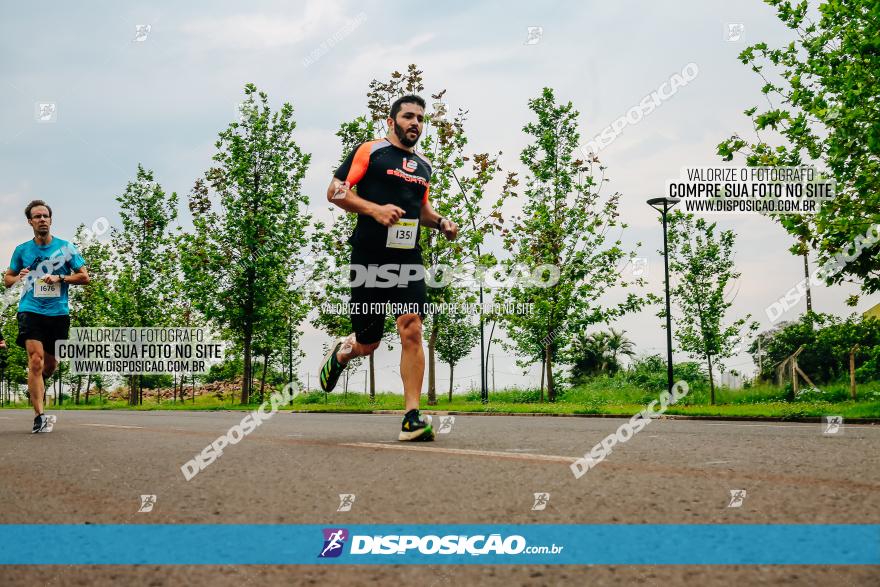 Corridas Sanepar 60 Anos - Maringá